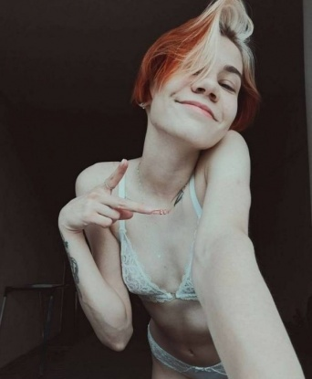 Лизачка
